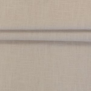 Bilde av Light Beige -Lin/Bomull