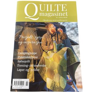 Hovedbilde Quiltemagasinet 2/2024